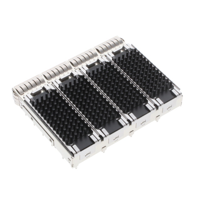 TE Connectivity AMP Connectors 2170745-2
